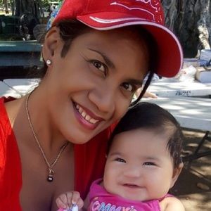 Meet your Posher, Charmaine